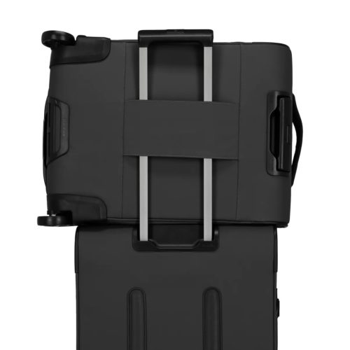 Travelite Briize S fekete gurulós utazótáska 91017-01