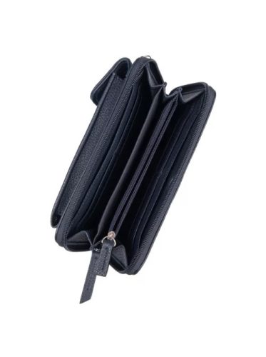 Tom Tailor Ela kék kicsi női oldaltáska 29391-53 