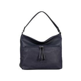 Tom Tailor kék női válltáska 29478-53 