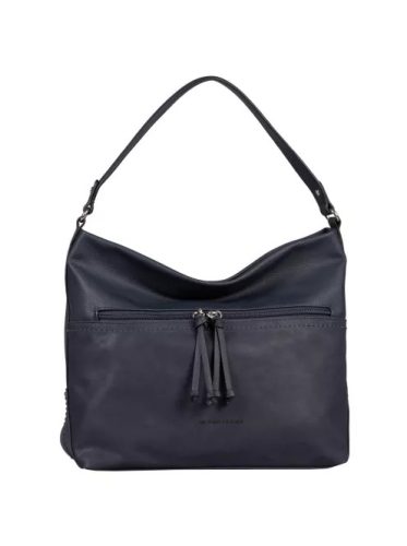 Tom Tailor kék női válltáska 29478-53 