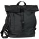  Tom Tailor Bastian fekete férfi rollup hátizsák