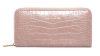 David Jones női pénztárca P157-510 púder