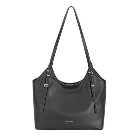 David Jones női válltáska CM7765 fekete