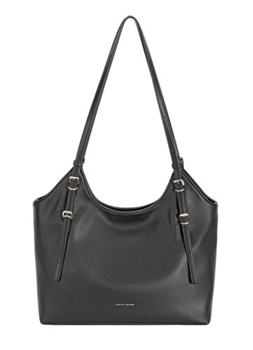 David Jones női válltáska CM7765 fekete