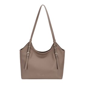 David Jones női válltáska CM7765 barna