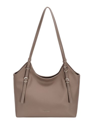David Jones női válltáska CM7765 barna