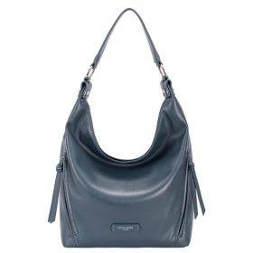 David Jones női válltáska CM7422-1 kék