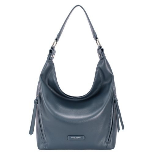 David Jones női válltáska CM7422-1 kék