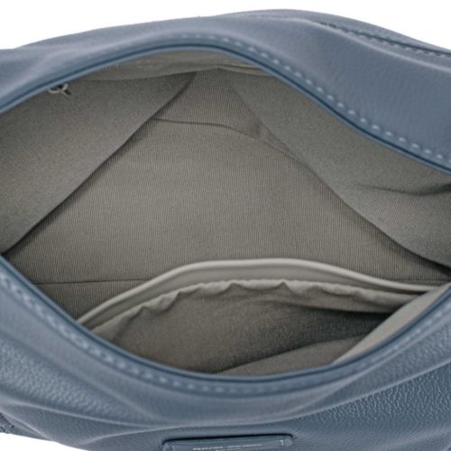 David Jones női válltáska CM7422-1 bordó