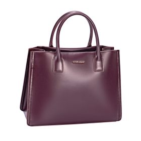 David Jones női kézitáska CM7681A bordó