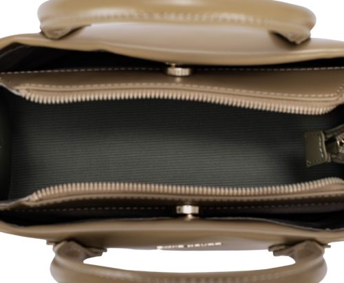 David Jones női kézitáska CM7681A bordó