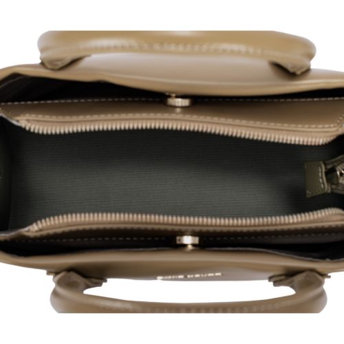 David Jones női kézitáska CM7681A fekete