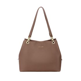 David Jones női válltáska CM7722 barna