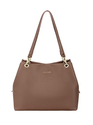 David Jones női válltáska CM7722 barna