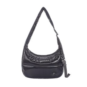 David Jones női válltáska CM7769 fekete