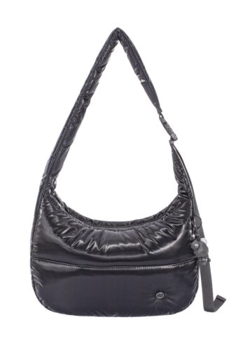 David Jones női válltáska CM7769 fekete