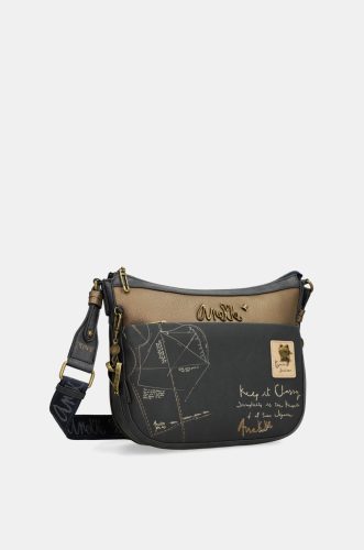 Anekke Butique 41853-138 női nagy oldaltáska