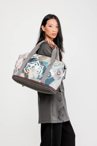 Anekke Real 41578-002 utazótáska