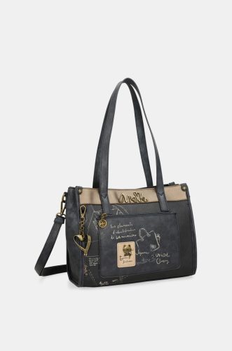 Anekke Butique 41852-182 nagy válltáska