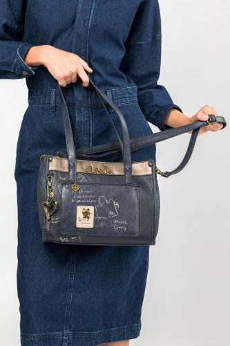 Anekke Butique 41852-182 nagy válltáska