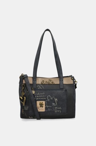 Anekke Butique 41852-182 nagy válltáska