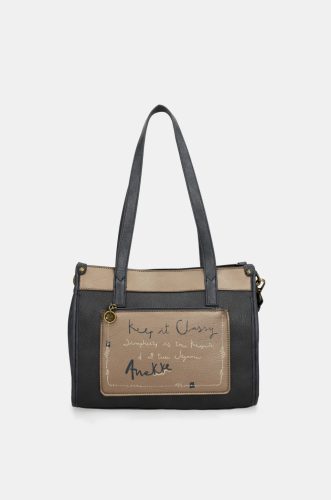 Anekke Butique 41852-182 nagy válltáska