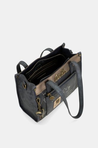 Anekke Butique 41852-182 nagy válltáska
