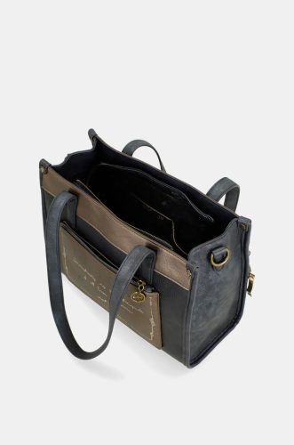 Anekke Butique 41852-182 nagy válltáska
