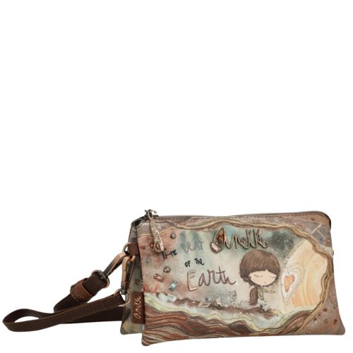 Anekke Core 39803-817 barna kicsi táska