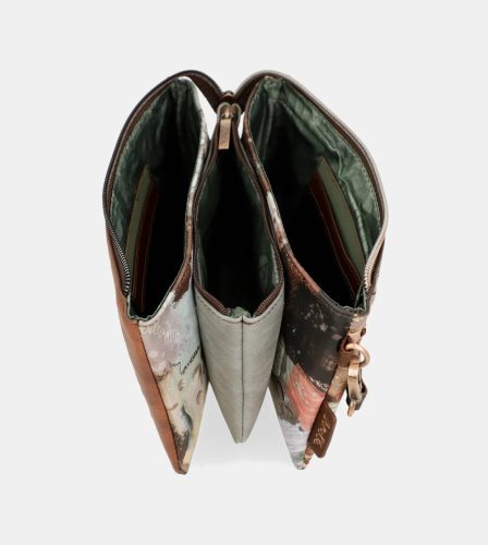 Anekke Core 39803-817 barna kicsi táska