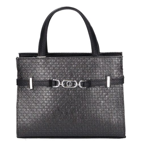 Chiara K 7038 fekete CH rostbőr táska