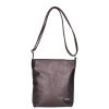 Karen D 693 bis barna rostbőr táska
