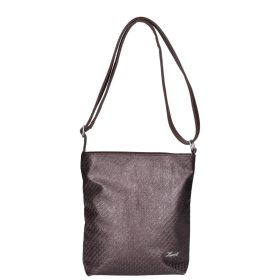 Karen D 693 bis barna rostbőr táska