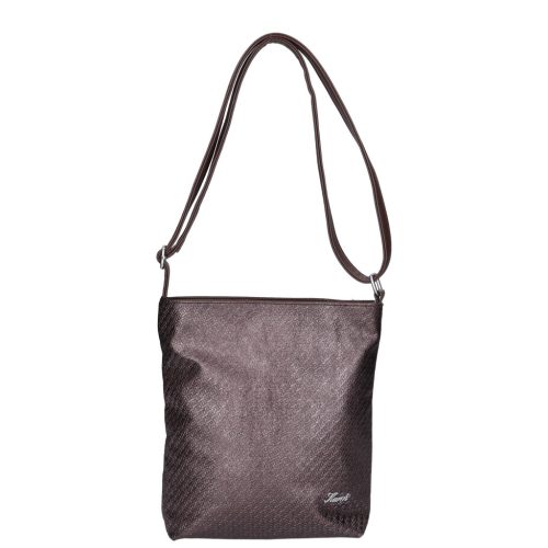 Karen D 693 bis barna rostbőr táska