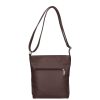 Karen D 693 bis barna rostbőr táska