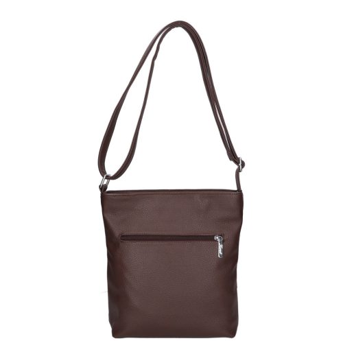 Karen D 693 bis barna rostbőr táska