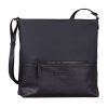 Tom Tailor Gia Hobo Bag  M kék női válltáska 4274