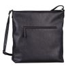 Tom Tailor Gia Hobo Bag  M kék női válltáska 4274