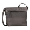Tom Tailor női válltáska NICOLINA mixed grey 