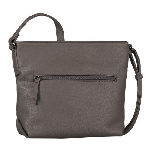 Tom Tailor női válltáska NICOLINA mixed grey 