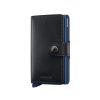 SECRID Miniwallet Original Kék mini pénztárca
