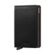 Slimwallet Original Black-Brown