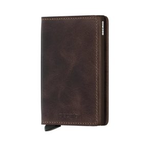 Slimwallet Original Chocolate