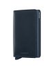 Kártyatartó Secrid Slimwallet Original Navy