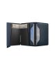Kártyatartó Secrid Slimwallet Original Navy