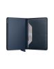 Kártyatartó Secrid Slimwallet Original Navy