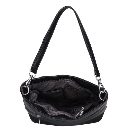 Karen 9489 barna rostbőr táska