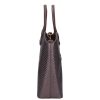 Karen 1722 barna rostbőr táska