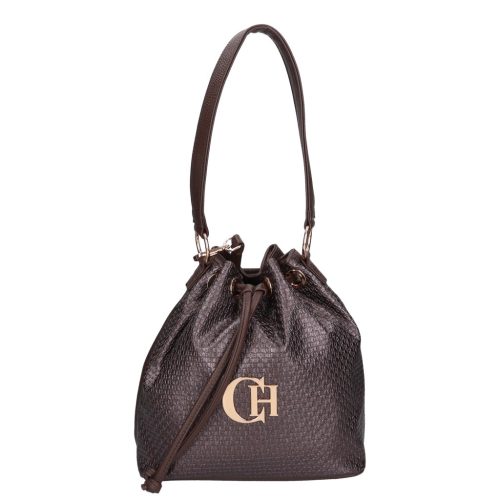 Chiara I 5056 barna rostbőr táska