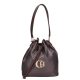 Chiara I 5056 barna rostbőr táska